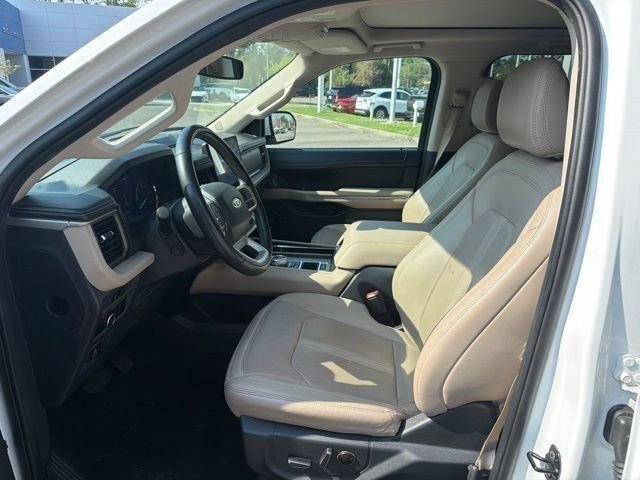 Certified 2024 Ford Expedition Max Limited RWD image 15
