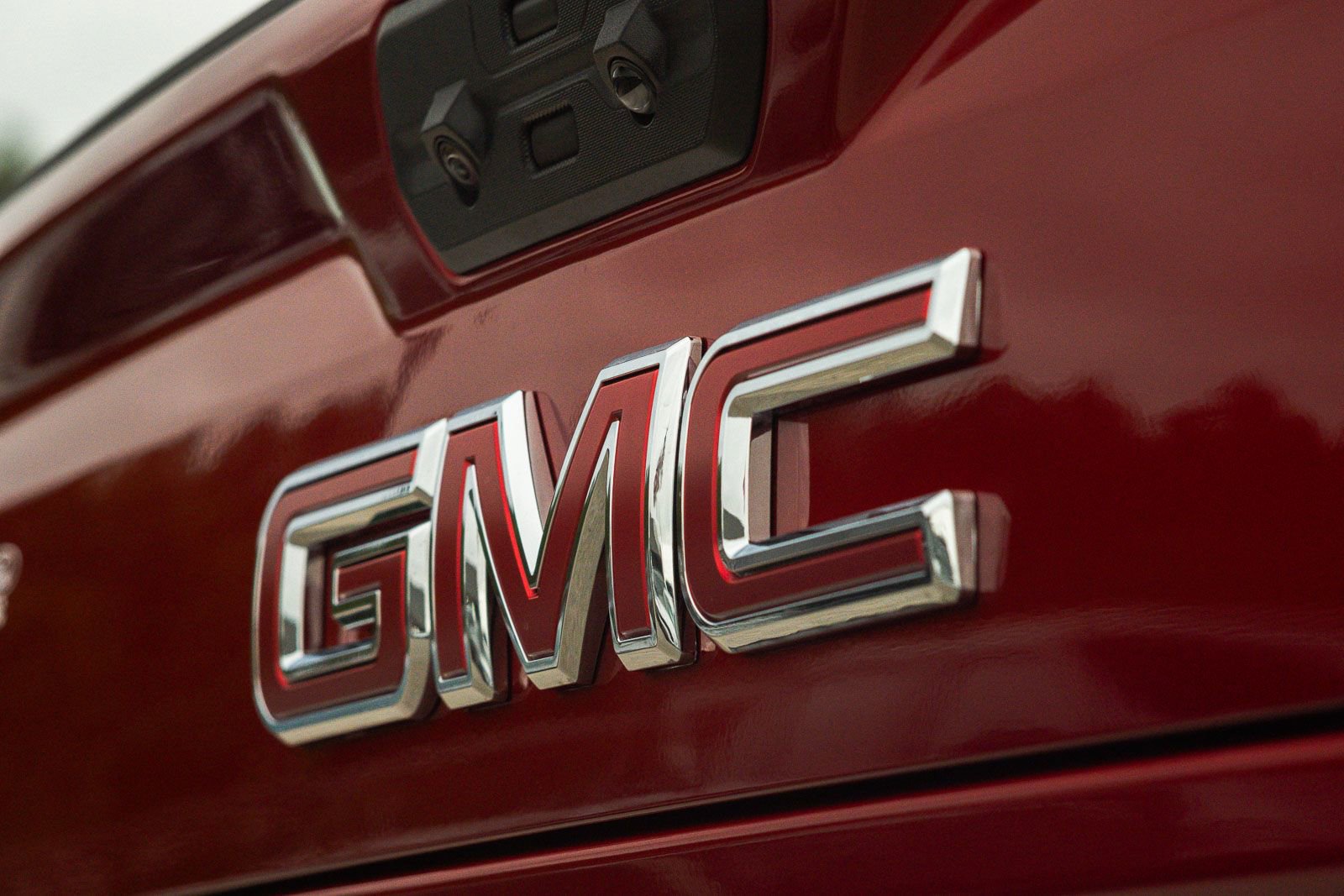 Used 2022 GMC Sierra 2500 AT4 w/ AT4 Premium Plus Package AWD/4WD image 6