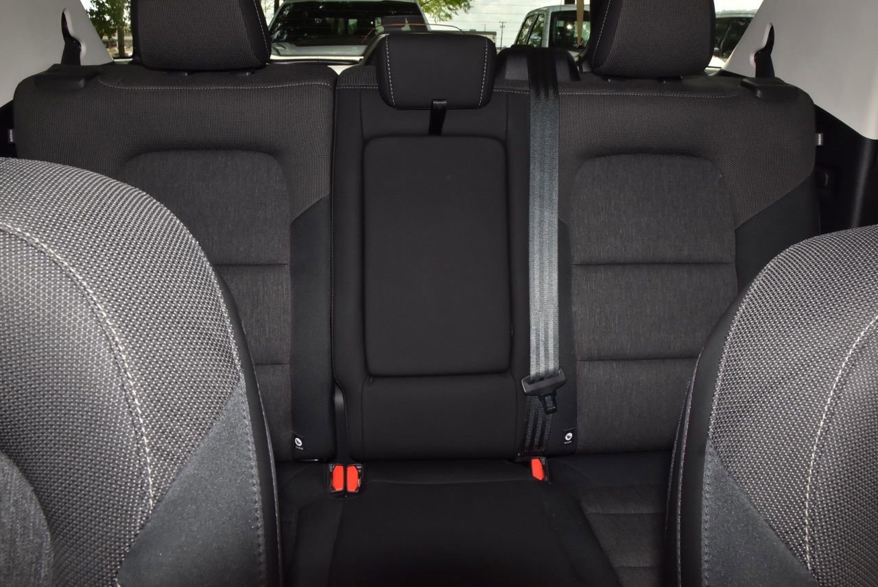 Certified 2024 Ford Bronco Sport Big Bend w/ Convenience Package image 21