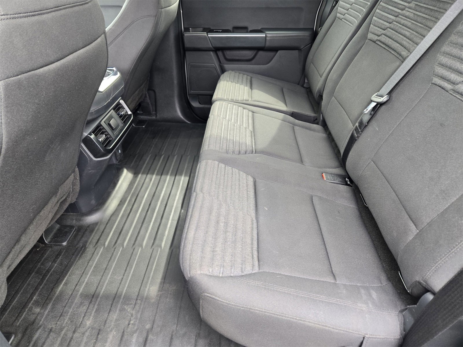 Certified 2023 Ford F150 XL w/ STX Appearance Package image 28