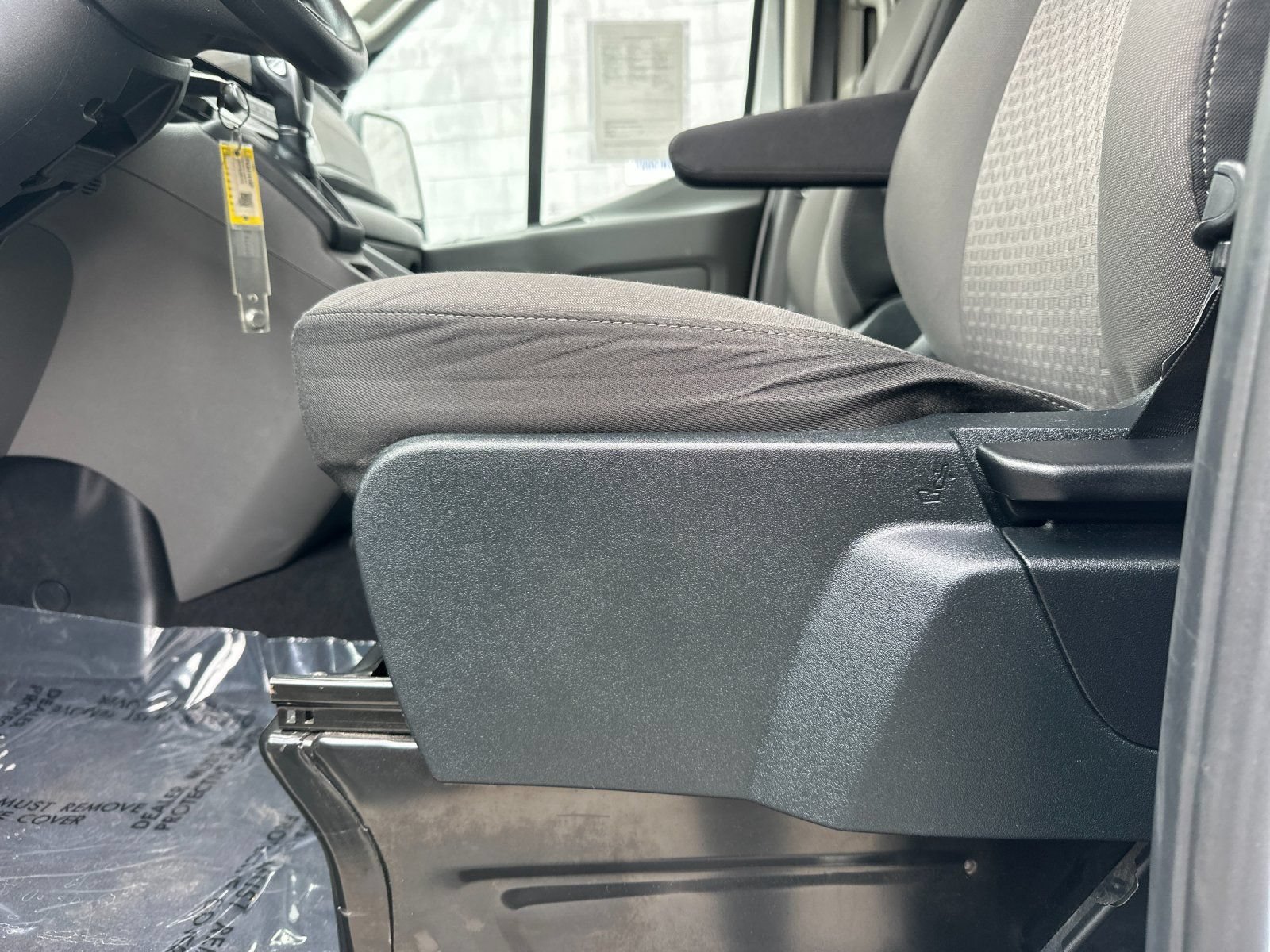 Certified 2023 Ford Transit 350 XLT RWD image 12