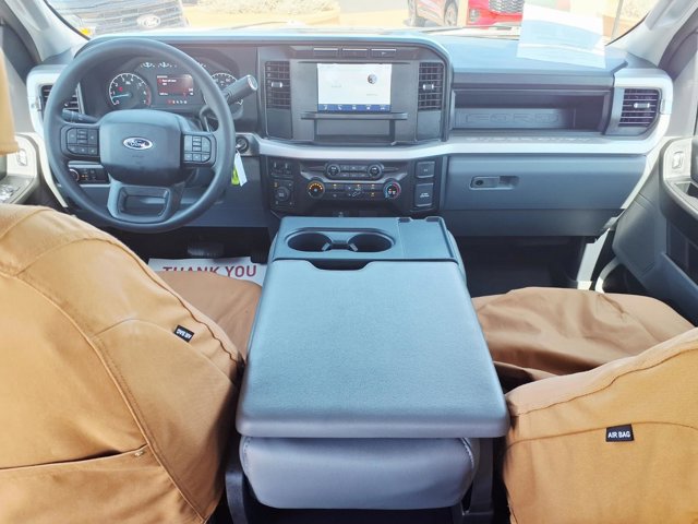Certified 2024 Ford F250 XL w/ XL Driver Assist Package image 19