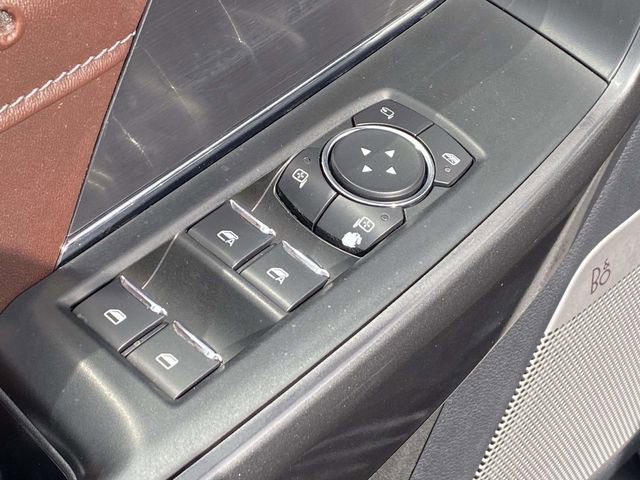 Certified 2022 Ford F150 Lariat w/ Equipment Group 502A High image 22