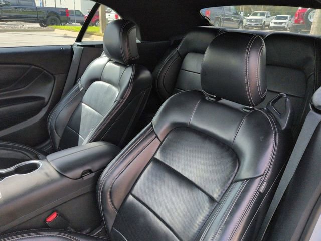 Certified 2024 Ford Mustang Premium image 15