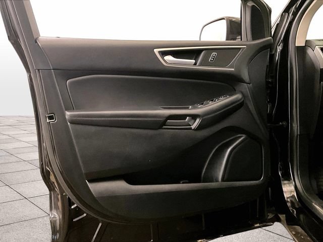 Certified 2024 Ford Edge SEL w/ Convenience Package AWD/4WD image 22