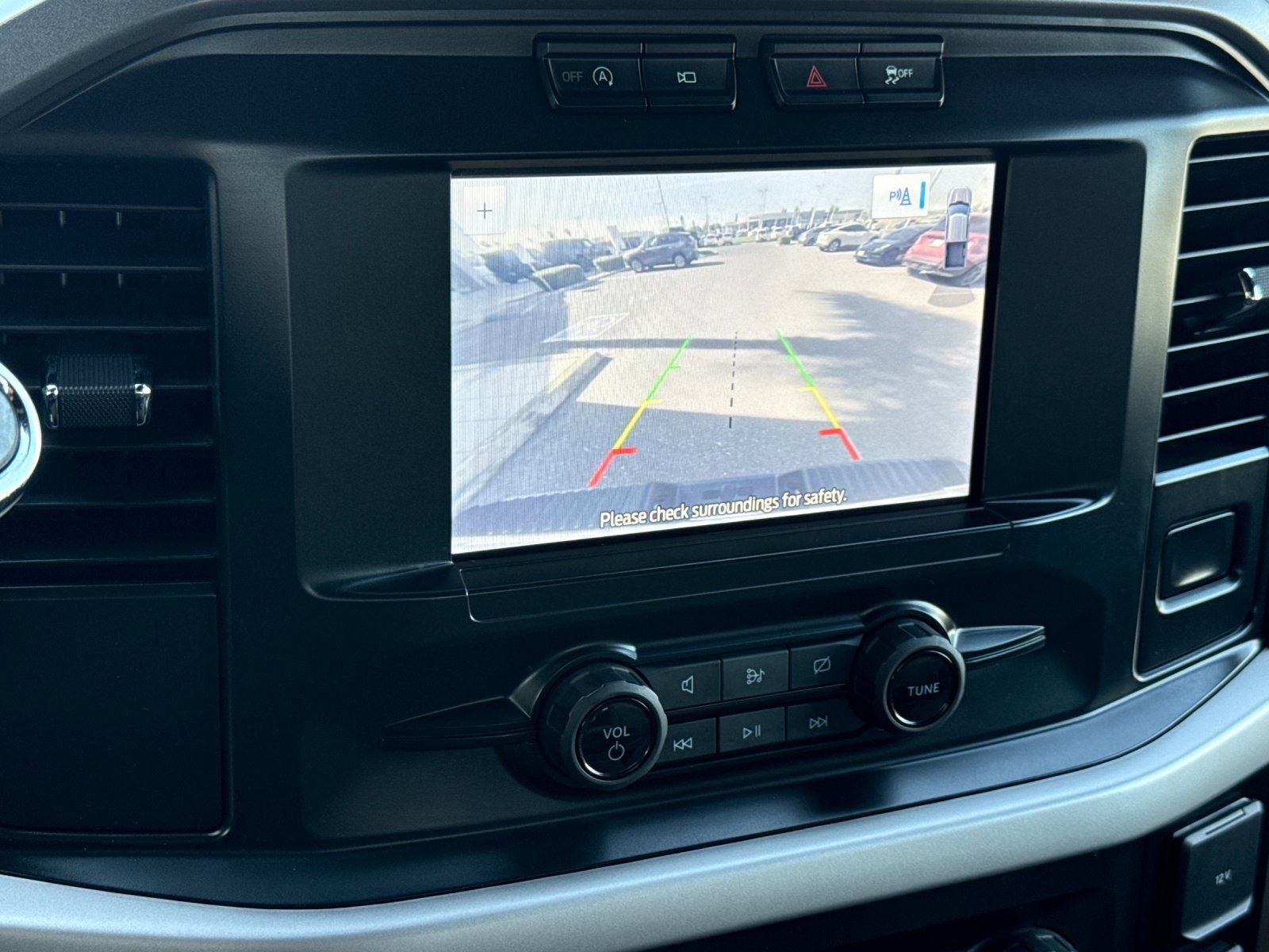 Certified 2023 Ford F150 XLT RWD image 17