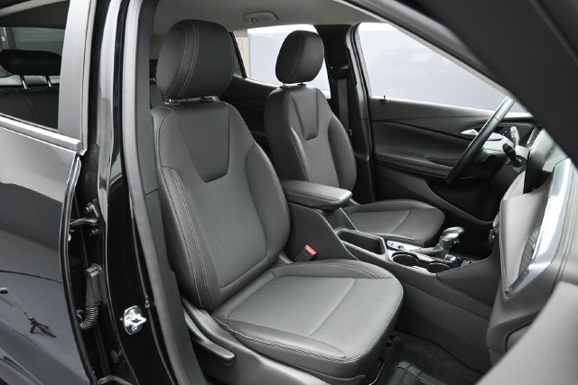 Used 2025 Buick Encore GX Preferred FWD image 29