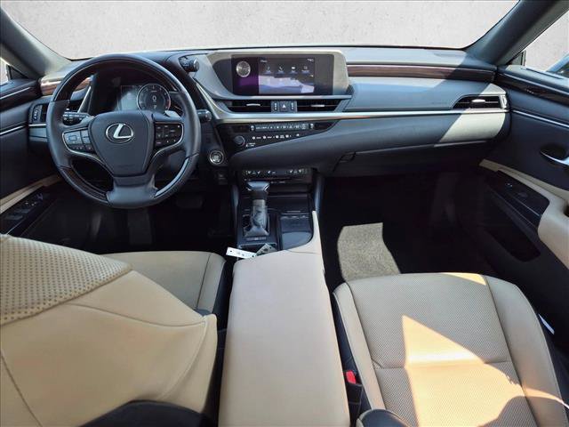 Used 2019 Lexus ES 350 w/ Premium Package FWD image 20