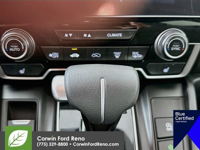 Used 2022 Honda CR-V EX image 23