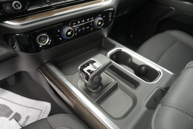 Used 2024 Chevrolet Silverado 1500 LT image 27