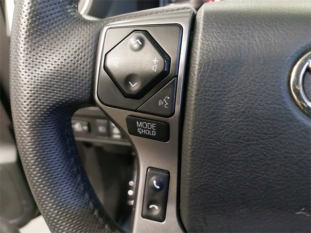 Used 2023 Toyota Tacoma 4x4 Double Cab image 17