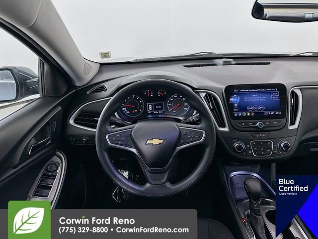 Used 2022 Chevrolet Malibu LT image 26