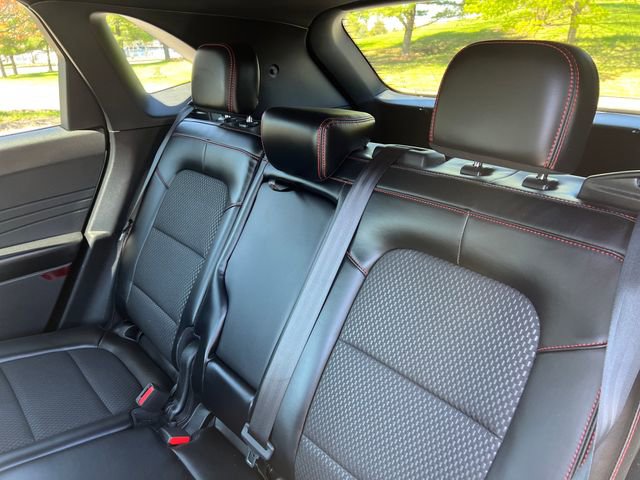 Certified 2023 Ford Escape ST-Line w/ Tech Pack #1 AWD/4WD image 24
