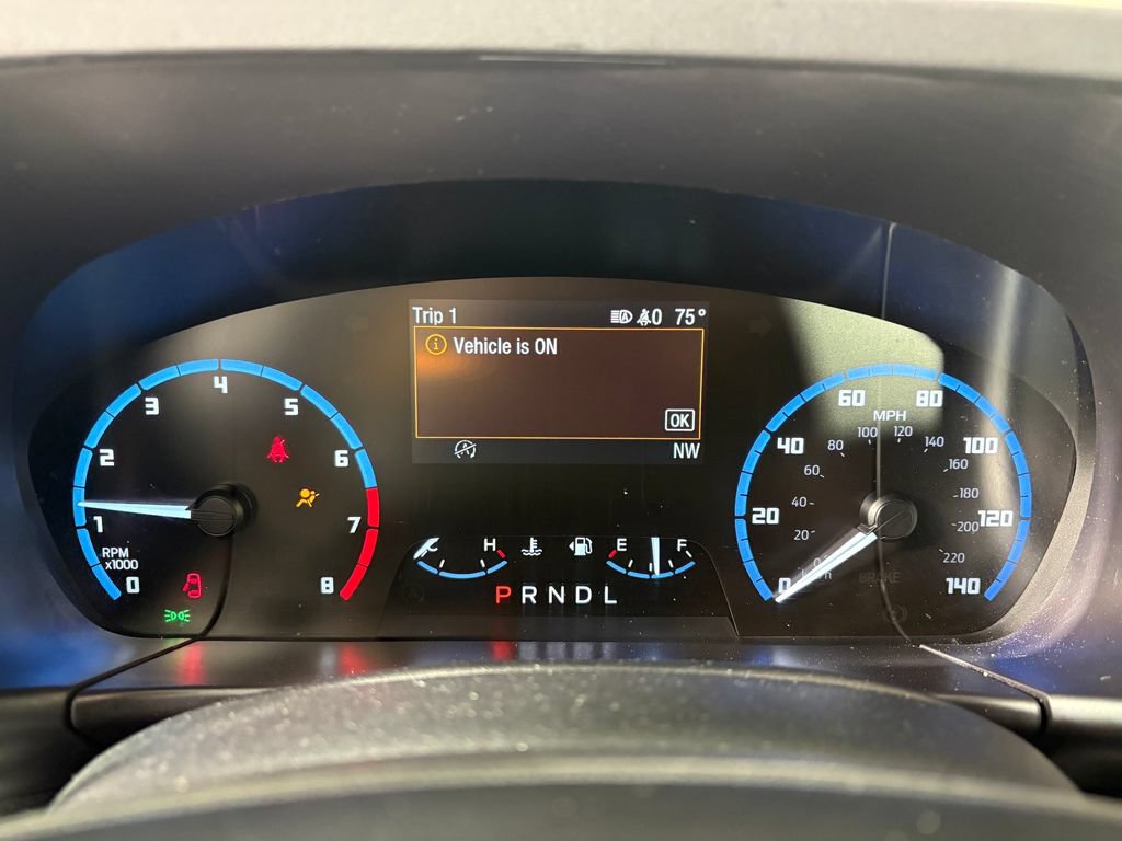 Certified 2023 Ford Bronco Sport Big Bend AWD/4WD image 16