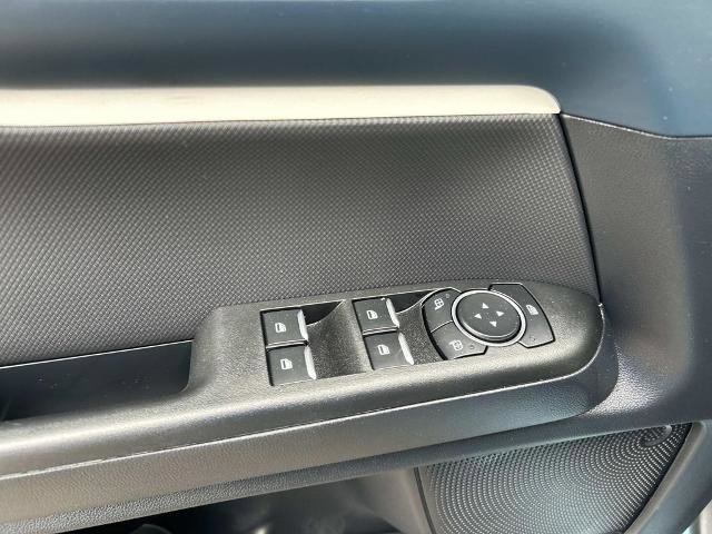 Certified 2025 Ford Bronco Sport Heritage w/ Convenience Package AWD/4WD image 28