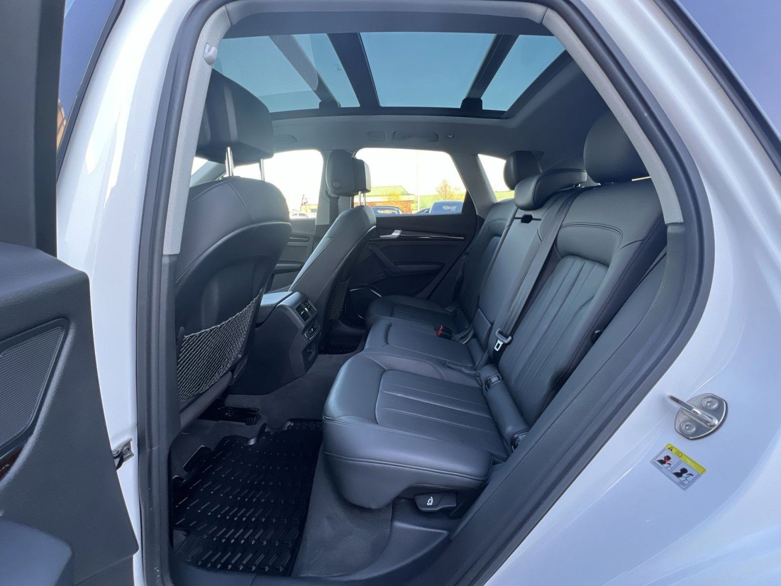 Used 2020 Audi Q5 2.0T Premium w/ Convenience Package image 25