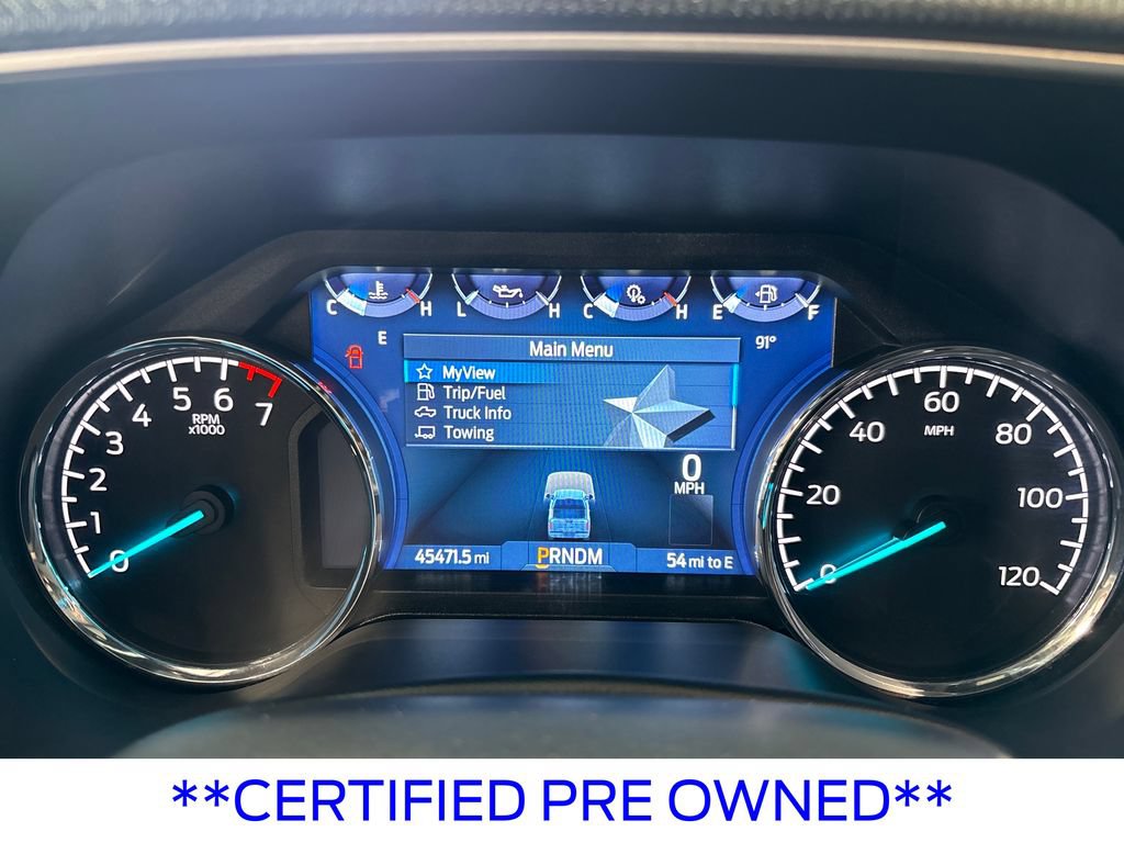Certified 2023 Ford F150 XLT w/ Equipment Group 302A High AWD/4WD image 27