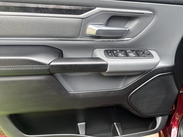 Used 2022 RAM 1500 Big Horn AWD/4WD image 13