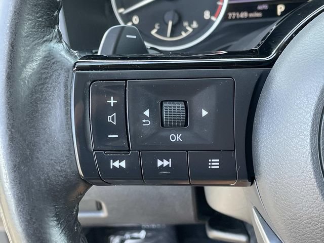 Used 2021 Nissan Rogue SL w/ Premium Package AWD/4WD image 9