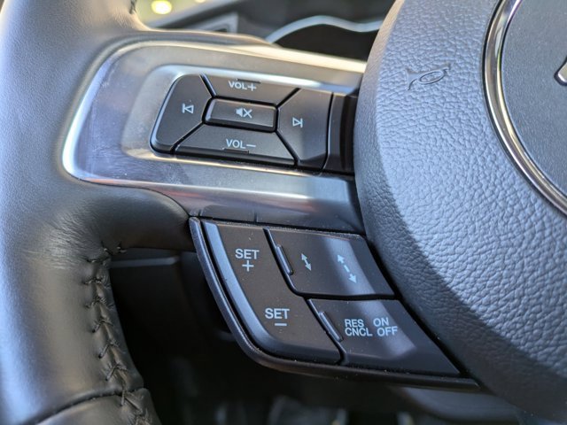 Certified 2022 Ford Mustang GT Premium w/ GT Performance Package image 24