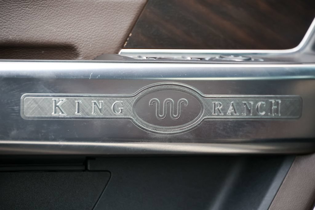 Certified 2023 Ford F150 King Ranch w/ Equipment Group 601A High AWD/4WD image 5