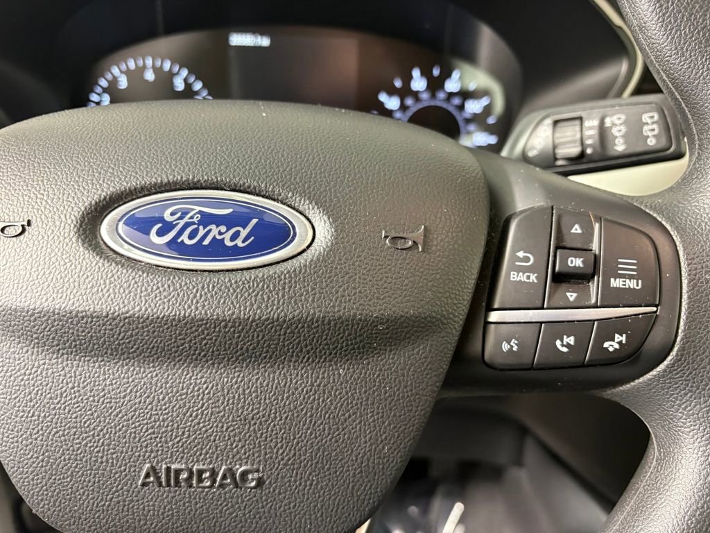 Certified 2020 Ford Escape SE image 23