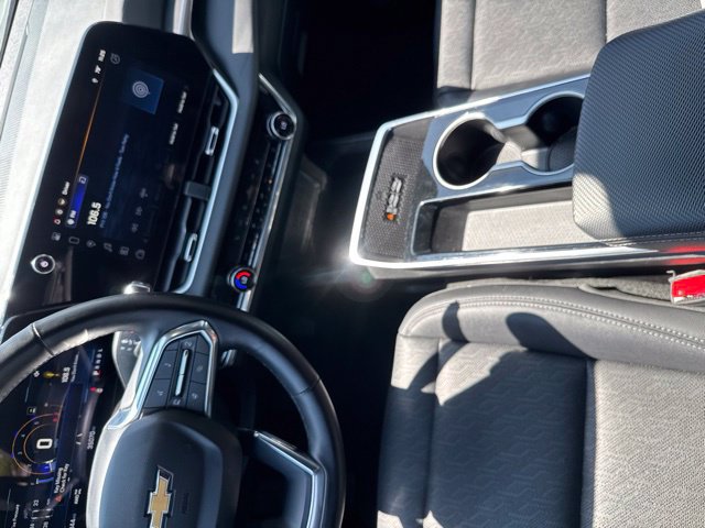 Used 2025 Chevrolet Equinox LT w/ Convenience Package II AWD/4WD image 29