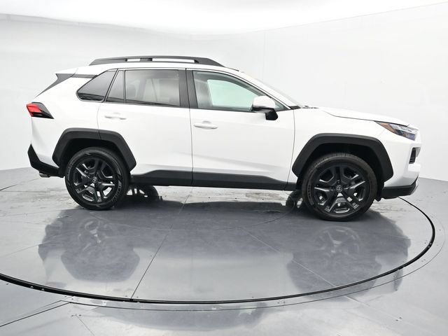 Used 2024 Toyota RAV4 Adventure AWD/4WD image 12