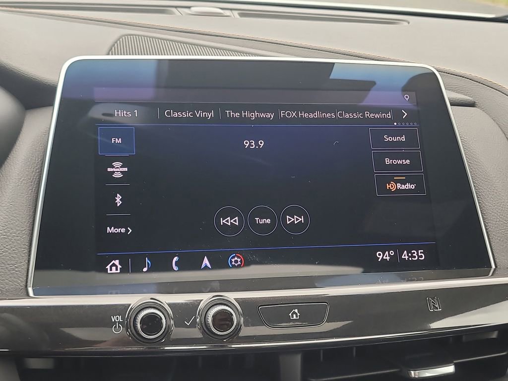Used 2020 Cadillac CT5 Sport RWD image 22