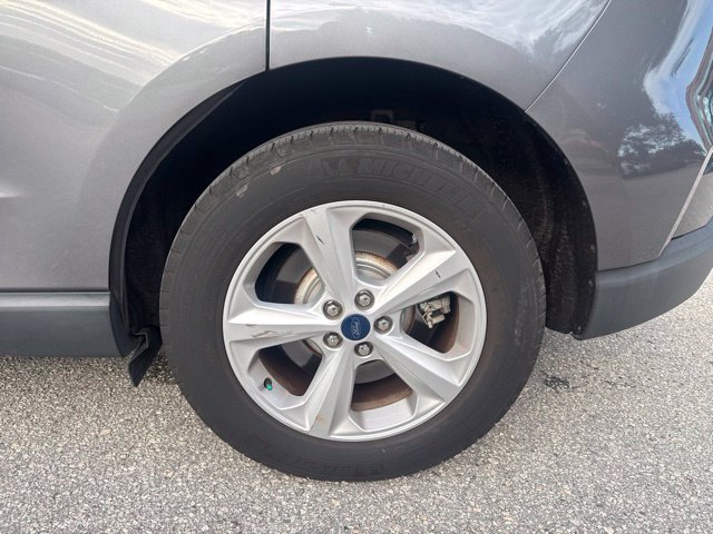 Certified 2021 Ford Edge SE AWD/4WD image 15