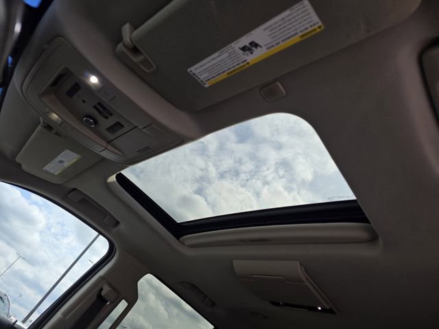 Used 2017 Chevrolet Tahoe Premier RWD image 20