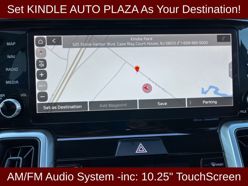 Used 2023 Kia Sorento X-Line EX AWD/4WD image 6