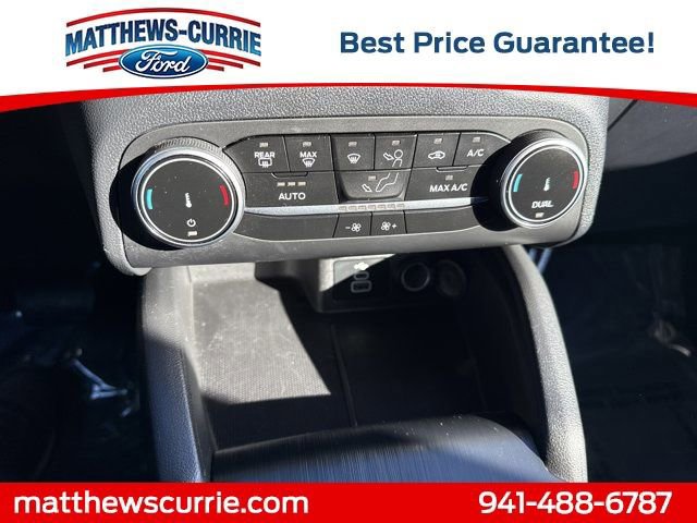 Certified 2025 Ford Escape Active image 18