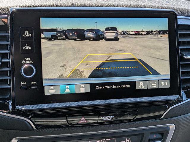 Used 2025 Honda Ridgeline TrailSport image 29