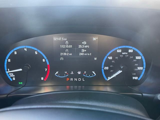 Certified 2024 Ford Bronco Sport Big Bend image 21