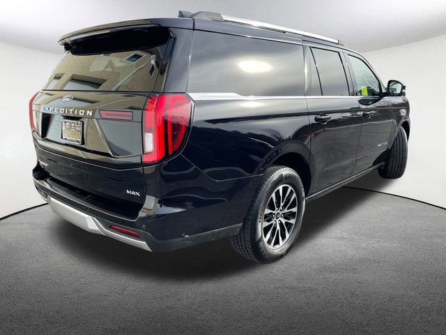 Certified 2025 Ford Expedition Max Platinum image 5