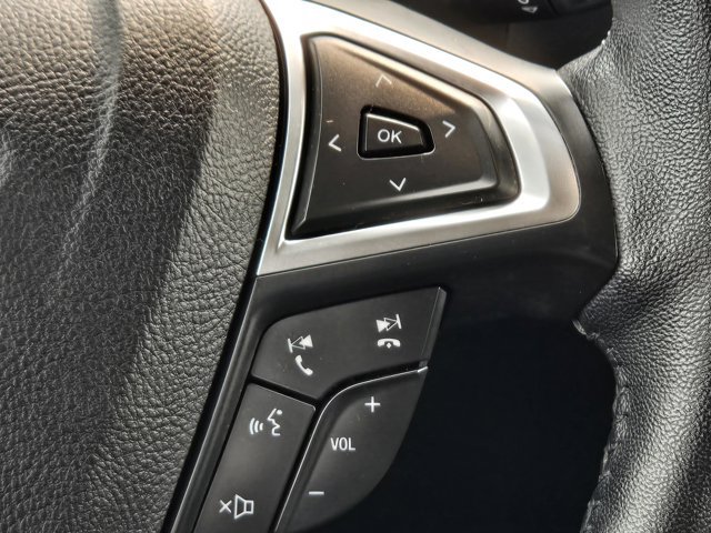 Certified 2024 Ford Edge SEL w/ Convenience Package AWD/4WD image 16