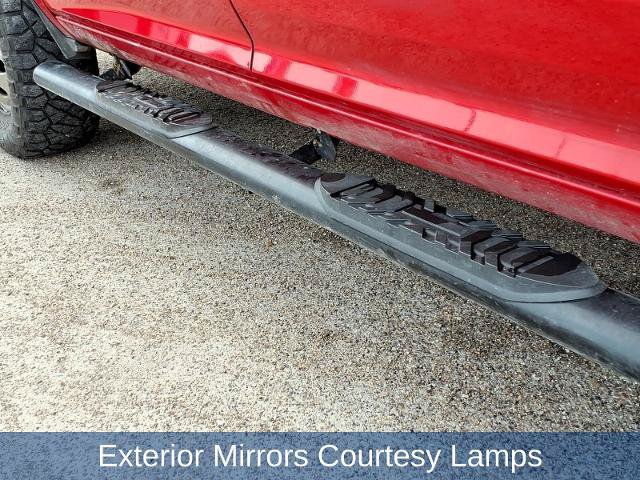 Used 2024 RAM 3500 Laramie AWD/4WD image 26