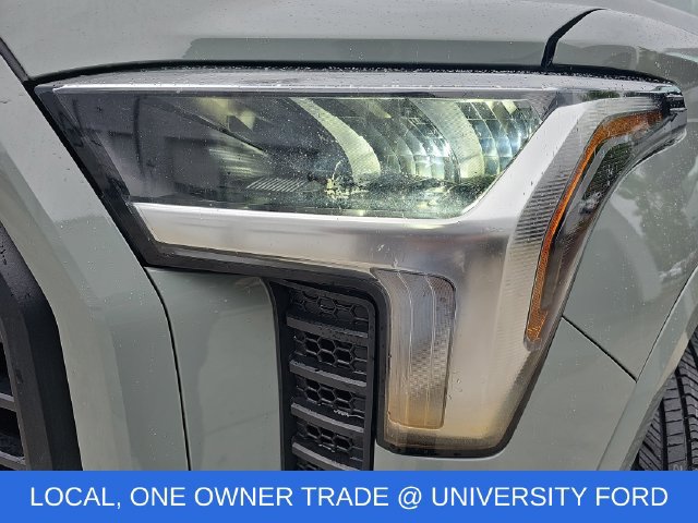 Used 2024 Toyota Tundra SR5 w/ TRD Sport Package AWD/4WD image 29