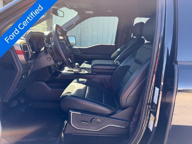Certified 2023 Ford F150 Raptor AWD/4WD image 11