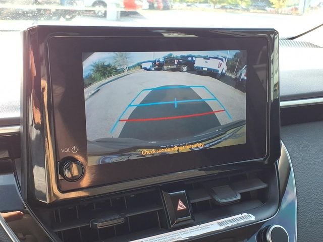 Used 2024 Toyota Corolla LE FWD image 25