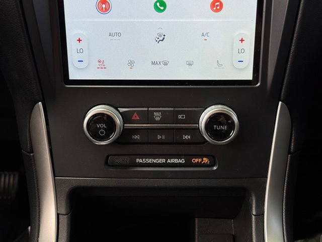 Certified 2023 Ford Edge SEL w/ Convenience Package AWD/4WD image 14