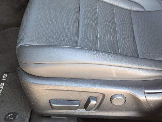 Used 2022 Lexus IS 350 F Sport RWD image 14