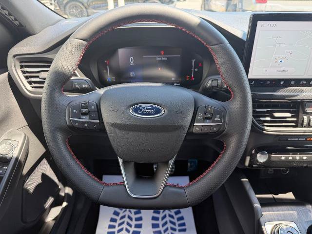 Certified 2024 Ford Escape ST-Line w/ Tech Pack #1 AWD/4WD image 15