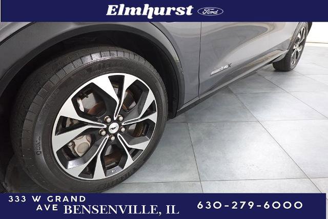 Certified 2023 Ford Mustang Mach-E Premium image 31