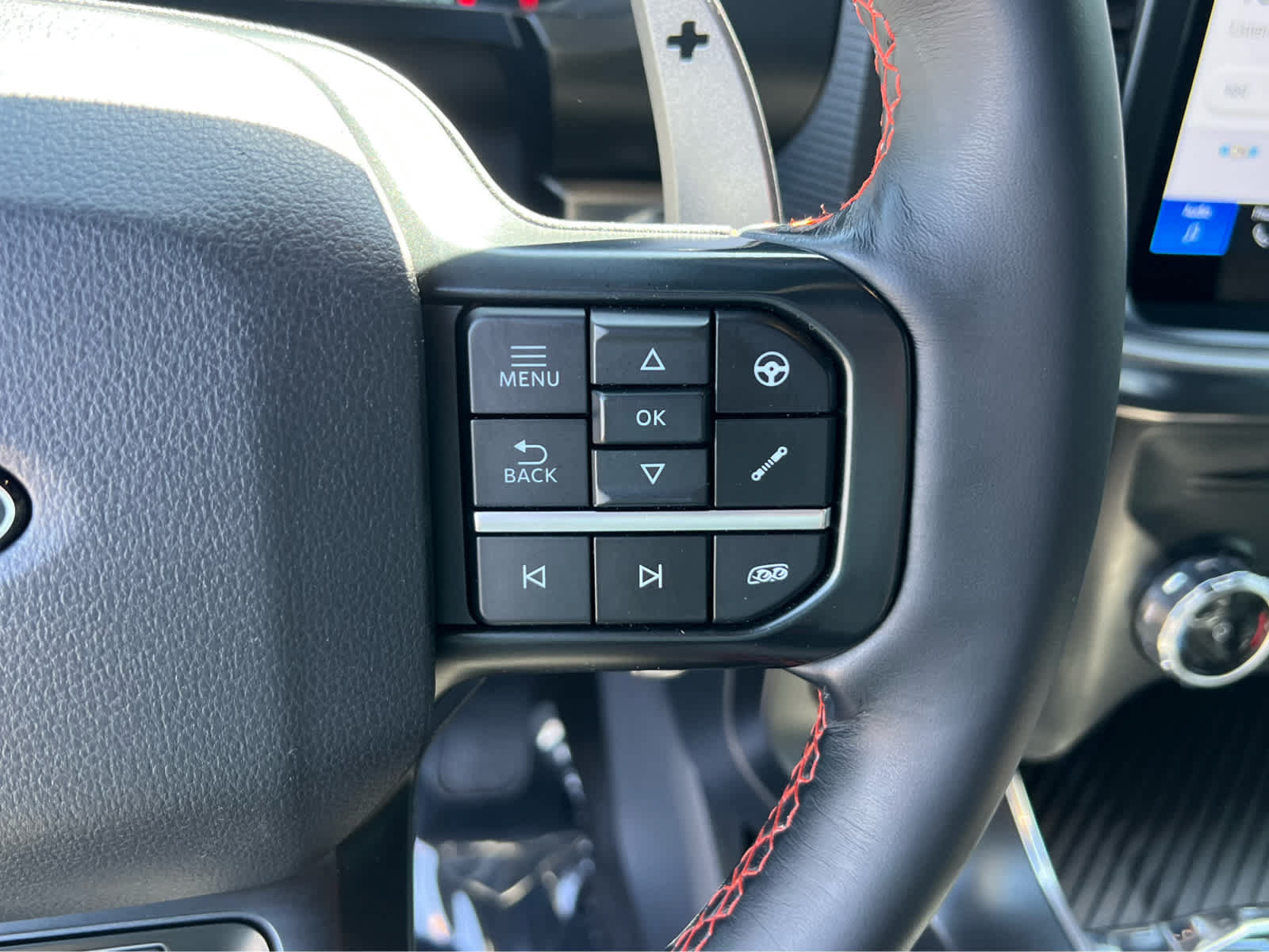 Certified 2024 Ford F150 Raptor AWD/4WD image 34