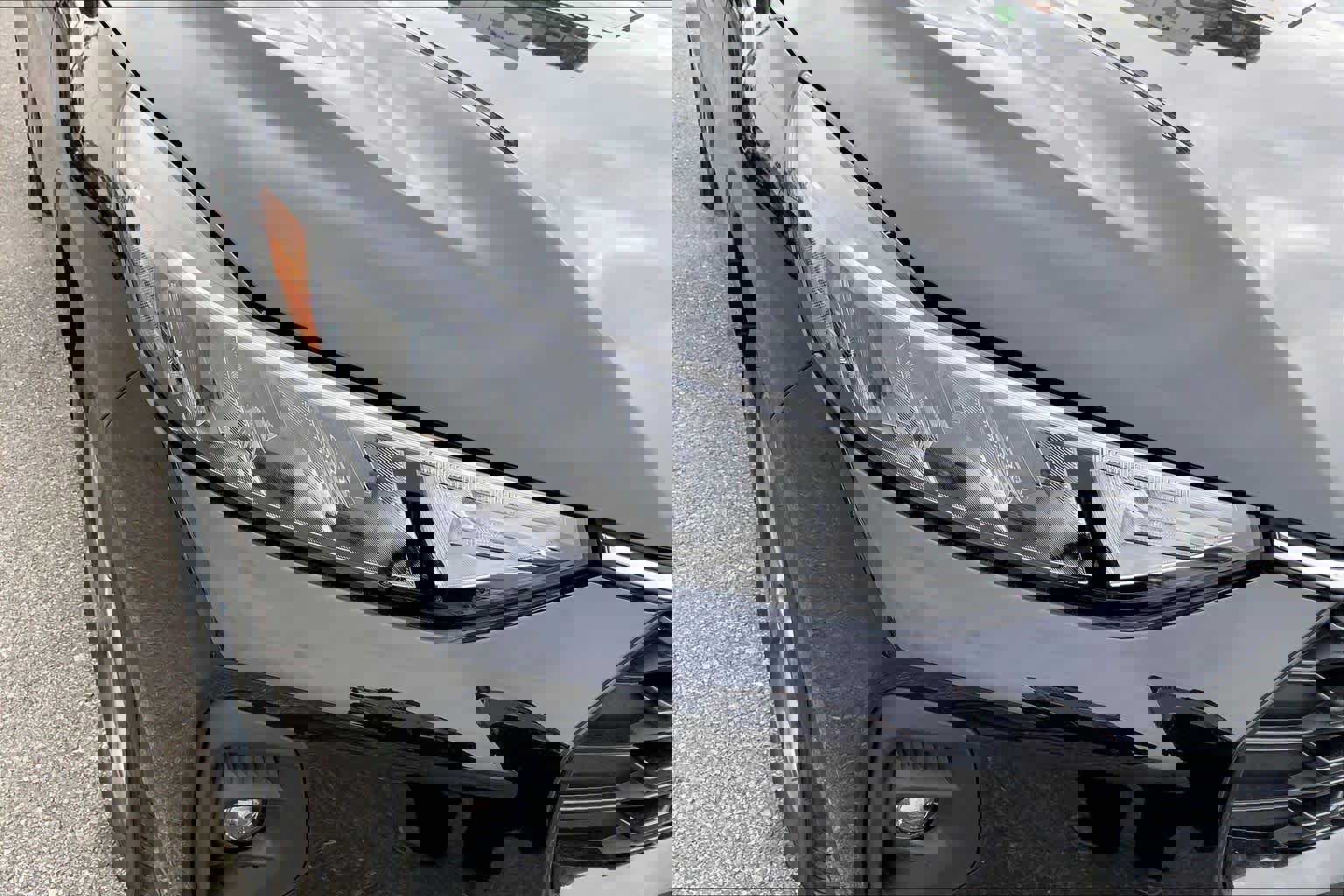 Certified 2025 Ford Escape ST-Line Elite image 27