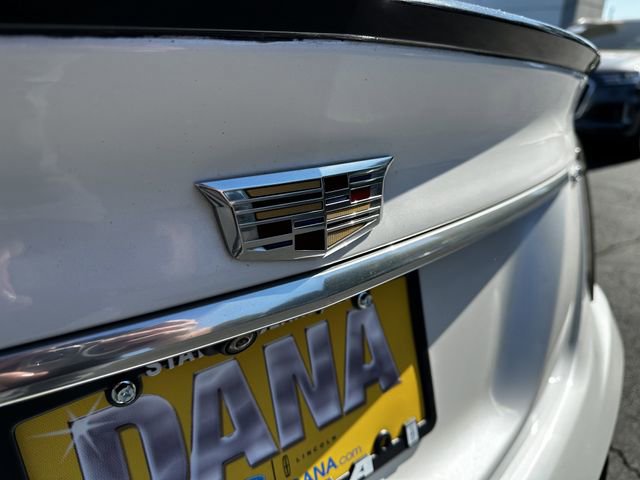 Used 2020 Cadillac CT5 Sport AWD/4WD image 45