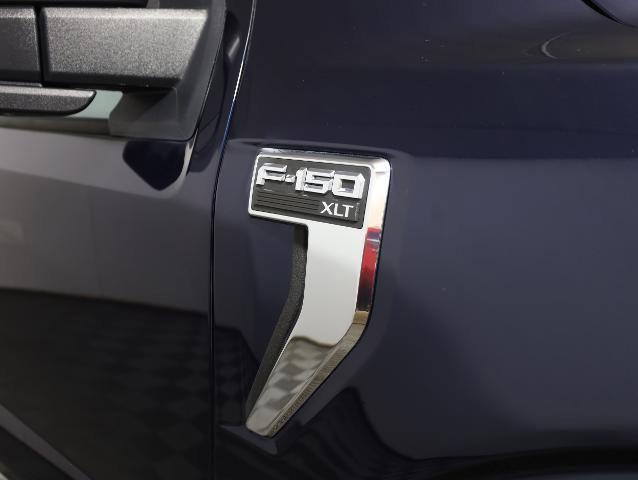 Certified 2023 Ford F150 XLT w/ Equipment Group 302A High image 24