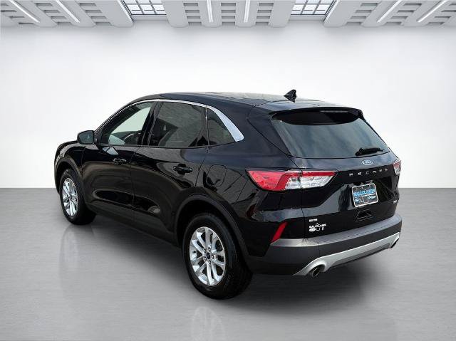 Certified 2020 Ford Escape SE AWD/4WD image 5